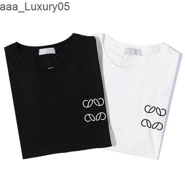 designer t shirts men's and women's t-shirts lowe short sleeved casual summer fashion casual loewes shirts luxury t shirt clothi, White;black
designer t shirts men's and women's t-shirts lowe short sleeved casual summer fashion casual loewes shirts luxury t shirt clothi, White;black