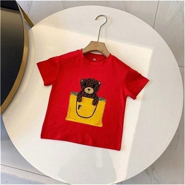 men's and women's baby summer sports t-shirt simple fashion generous skin natural single wear with identification full series size, Blue
men's and women's baby summer sports t-shirt simple fashion generous skin natural single wear with identification full series size, Blue