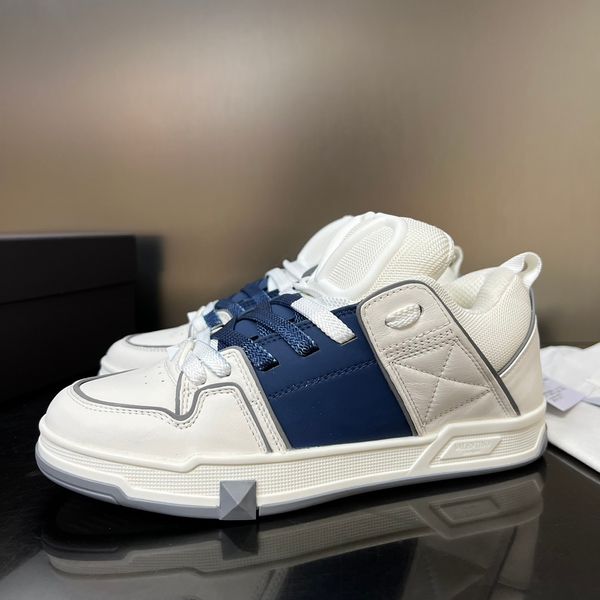 2023 fall and winter collection mens luxury designer sneakers - mens eu size 38-46 shoes sneakers, Red;white
2023 fall and winter collection mens luxury designer sneakers - mens eu size 38-46 shoes sneakers, Red;white