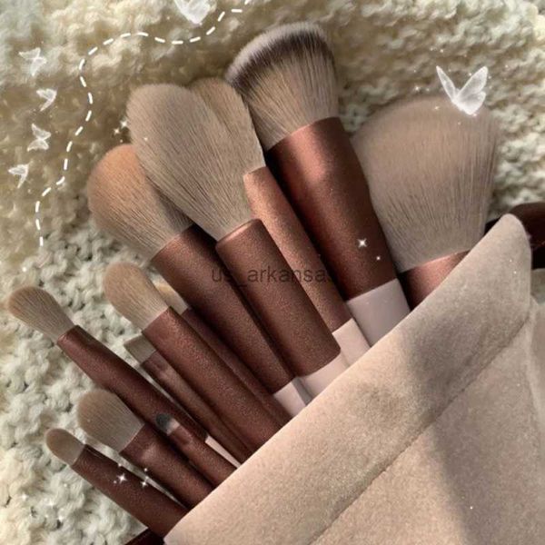 makeup brushes 13pcs fluffy makeup brush set makeup concealer brush blush loose powder brush eye shadow foundation make up brush beauty tool
makeup brushes 13pcs fluffy makeup brush set makeup concealer brush blush loose powder brush eye shadow foundation make up brush beauty tool