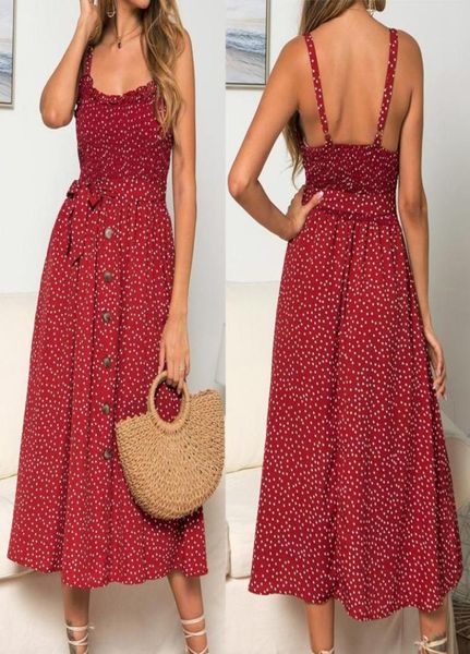 women summer dress polka dot chiffon sleeveless slip dress casual yellow sundress 2020 loose bandage for women7283502, Black;gray
women summer dress polka dot chiffon sleeveless slip dress casual yellow sundress 2020 loose bandage for women7283502, Black;gray