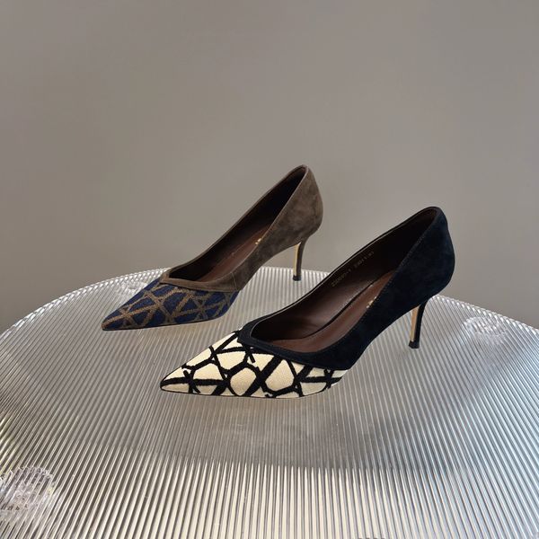 dress shoes high heel's sandals 2023 summer designer pointed party elegant woman heeled shoes 230818, Black
dress shoes high heel's sandals 2023 summer designer pointed party elegant woman heeled shoes 230818, Black