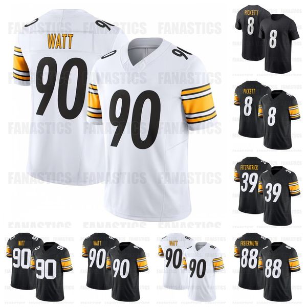 najee harris kenny pickett football jersey pat freiermuth watt mitchell trubisky chase claypool minkah fitzpatrick steeler roethlisberger po, Black
najee harris kenny pickett football jersey pat freiermuth watt mitchell trubisky chase claypool minkah fitzpatrick steeler roethlisberger po, Black