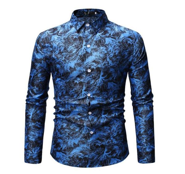 mens spring autumn new fashion printed long sleeve shirts slim fit casual shirts male beach leisure shirt plus size2474726, White;black
mens spring autumn new fashion printed long sleeve shirts slim fit casual shirts male beach leisure shirt plus size2474726, White;black