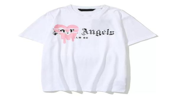 mens women t-shirt brand s angel t shirt pa clothing spray letter short sleeve spring summer tide men and women tee new 051019817, White;black
mens women t-shirt brand s angel t shirt pa clothing spray letter short sleeve spring summer tide men and women tee new 051019817, White;black