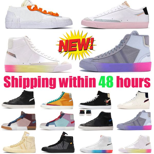 trainers blazer mid 77 high casual shoes mens women low blazers og vintage jumbo fashion black white blue red indigo pine green arctic punch
trainers blazer mid 77 high casual shoes mens women low blazers og vintage jumbo fashion black white blue red indigo pine green arctic punch