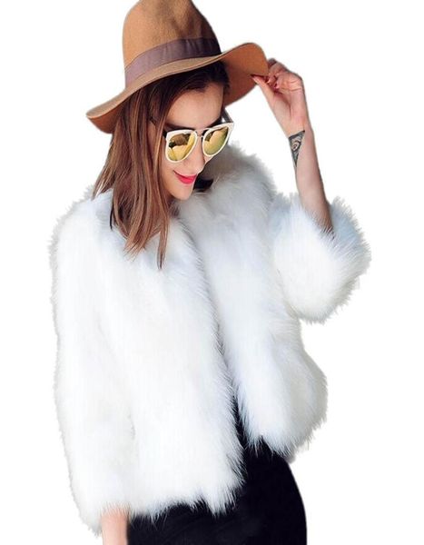 casual winter spring warm fluffy faux fur teddy coat women vest bontjas pelliccia donna kurk manteau fausse fourrure femme pele6246532, Black
casual winter spring warm fluffy faux fur teddy coat women vest bontjas pelliccia donna kurk manteau fausse fourrure femme pele6246532, Black