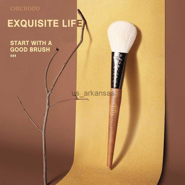 makeup brushes chichodo makeup brush-amber series carved tube brushes-synthetic goat hair blusher brush-makeup tools-cosmetic pen-beauty-f20
makeup brushes chichodo makeup brush-amber series carved tube brushes-synthetic goat hair blusher brush-makeup tools-cosmetic pen-beauty-f20