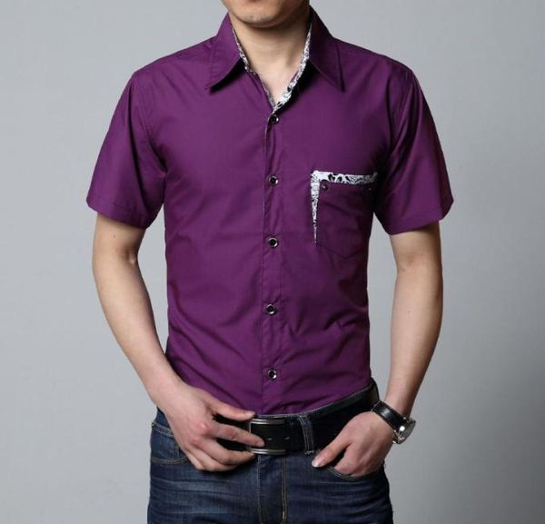 men039s casual shirts big yards shirt mens summer 2021 slim style short sleeved patch pocket2354382, White;black
men039s casual shirts big yards shirt mens summer 2021 slim style short sleeved patch pocket2354382, White;black