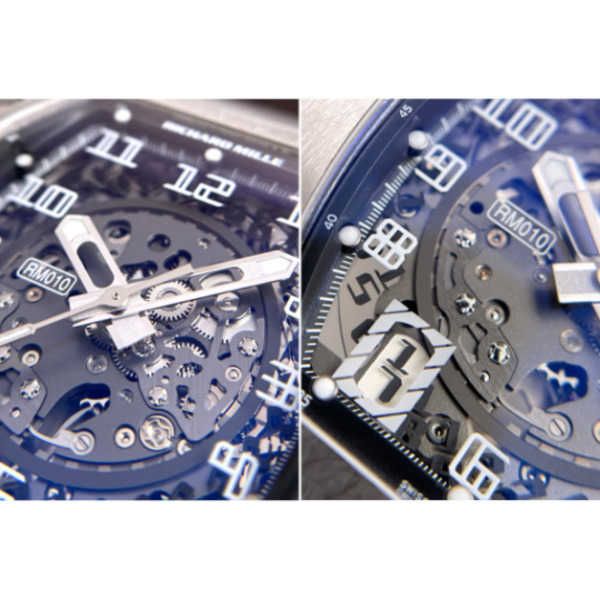 richardmille mechanical wrist watch rm series watch pilot wristwatches rm010 series titanium rm010 am wg/3126 (two sets of watches yi-cjd3 y
richardmille mechanical wrist watch rm series watch pilot wristwatches rm010 series titanium rm010 am wg/3126 (two sets of watches yi-cjd3 y