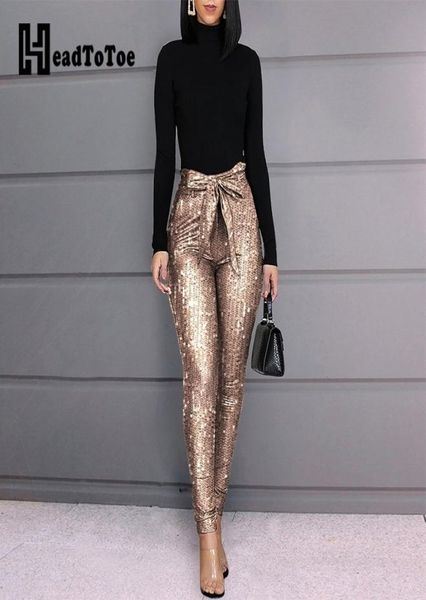 glitter sequins belted skinny pants women bow tied high waist pockets design pencil pants party clubwear y2001147548791, Black;white
glitter sequins belted skinny pants women bow tied high waist pockets design pencil pants party clubwear y2001147548791, Black;white
