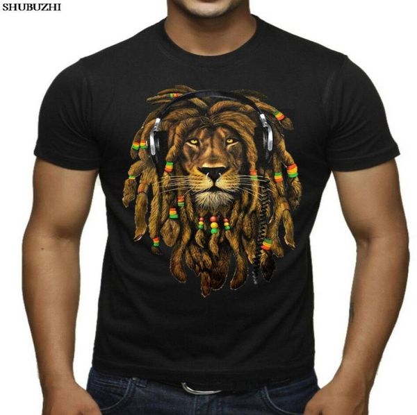 cotton fashion new men039s dreadlocks rasta lion dj black t shirt jamaica blunt rave tee3112771, White;black
cotton fashion new men039s dreadlocks rasta lion dj black t shirt jamaica blunt rave tee3112771, White;black