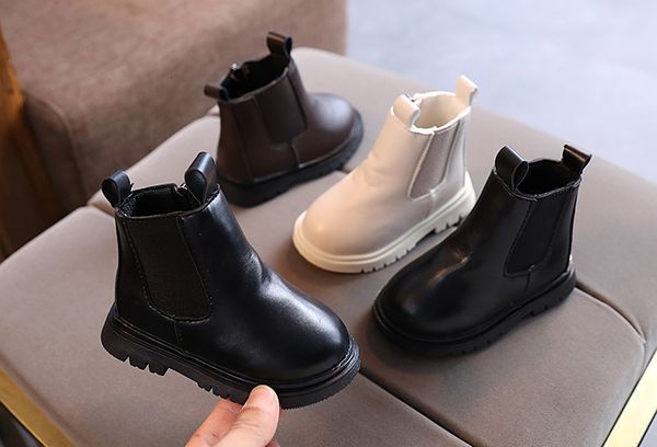 boots size 21-30 kids pu leather boot warm autumn winter children' shoes princess girls anti slip foot warmer snow boots 230821, Black;grey
boots size 21-30 kids pu leather boot warm autumn winter children' shoes princess girls anti slip foot warmer snow boots 230821, Black;grey