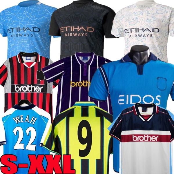 retro man city soccer jerseys 72 97 98 99 00 11 12 1998 01 02 03 2011 2012 haaland eidos 20 21 22 gallagher weah tevez kun aguero dzeko vint, Black;yellow
retro man city soccer jerseys 72 97 98 99 00 11 12 1998 01 02 03 2011 2012 haaland eidos 20 21 22 gallagher weah tevez kun aguero dzeko vint, Black;yellow