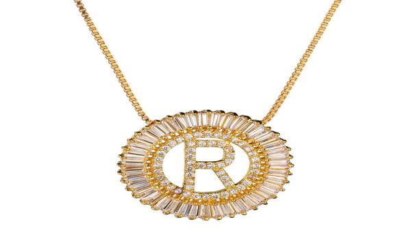 2022 letter jewelry necklace for women men zircon 26 letters pendant circle gold color ot fashion7962882, Silver
2022 letter jewelry necklace for women men zircon 26 letters pendant circle gold color ot fashion7962882, Silver