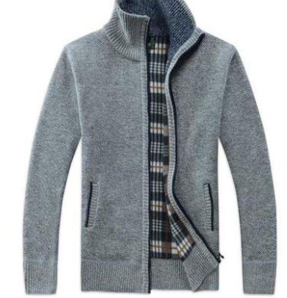 autumn winter men039s jackets plus cashmere plus size loose large yards men youth wild collar jacket sweater96031923773885, Black;brown
autumn winter men039s jackets plus cashmere plus size loose large yards men youth wild collar jacket sweater96031923773885, Black;brown