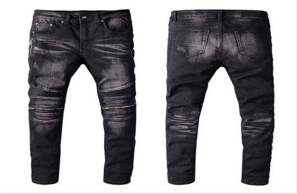 fashion men039s long pants desiger patchworl ripped hole back demin trousers streetwear jeans for men7963026, Black
fashion men039s long pants desiger patchworl ripped hole back demin trousers streetwear jeans for men7963026, Black
