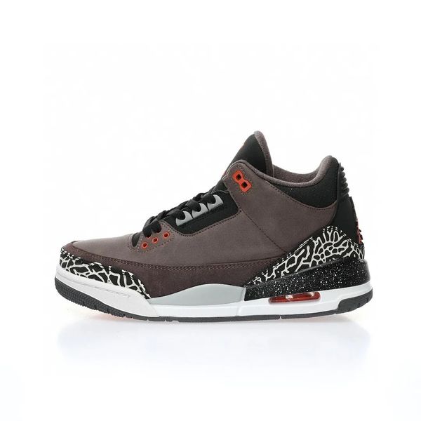 brown cement black jumpman 3 basketball shoes man/woman sport sneaker with original box fast delivery
brown cement black jumpman 3 basketball shoes man/woman sport sneaker with original box fast delivery