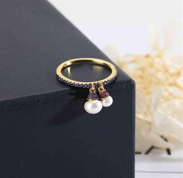 new simple exquisite baroque pearl asymmetric ring purple double pearls colorful zirconia jewelry zk30186u4631757, Slivery;golden
new simple exquisite baroque pearl asymmetric ring purple double pearls colorful zirconia jewelry zk30186u4631757, Slivery;golden
