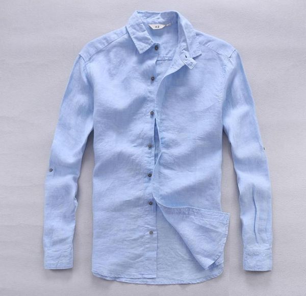 italy pure linen shirts men summer long sleeve men shirt solid casual shirts man classic shirt mens flax chemise4677852, White;black
italy pure linen shirts men summer long sleeve men shirt solid casual shirts man classic shirt mens flax chemise4677852, White;black