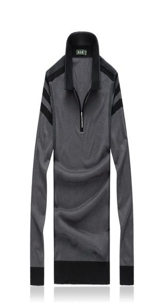 whole2016 autumn men brand casual knitting pullover wool sweater men39s comfortable turndown collar business pull homme 59335724, White;black
whole2016 autumn men brand casual knitting pullover wool sweater men39s comfortable turndown collar business pull homme 59335724, White;black