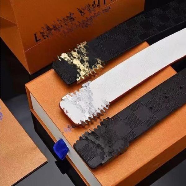 designer belt fashion buckle genuine leather belt width 4.0cm 18 styles highly quality designer men women mens belts aaaaa208, Black;brown
designer belt fashion buckle genuine leather belt width 4.0cm 18 styles highly quality designer men women mens belts aaaaa208, Black;brown