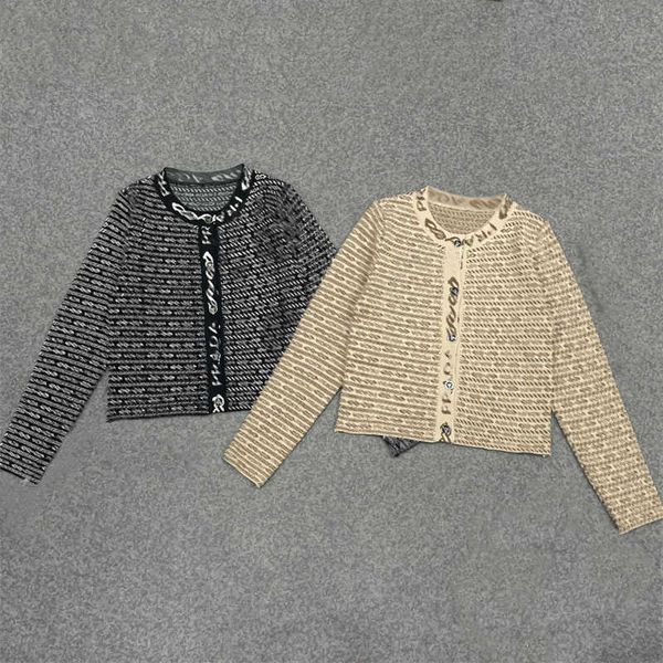 designer sweaters womens knitted sweater cardigan jumper women monogram print fashion casual v-neck long sleeve sweater womens jacket, White;black
designer sweaters womens knitted sweater cardigan jumper women monogram print fashion casual v-neck long sleeve sweater womens jacket, White;black