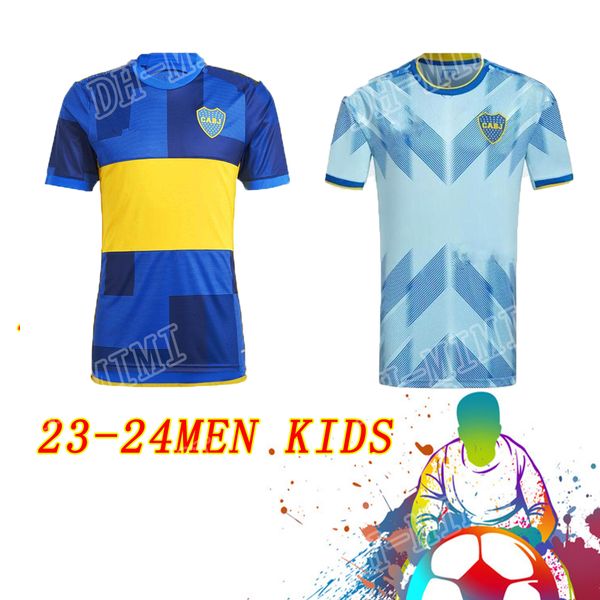 fans player 2023 boca juniors soccer jerseys villa salvio men kids benedetto salvio camisa de futebol 23 24 football shirt tevez carlitos ma, Black;yellow
fans player 2023 boca juniors soccer jerseys villa salvio men kids benedetto salvio camisa de futebol 23 24 football shirt tevez carlitos ma, Black;yellow