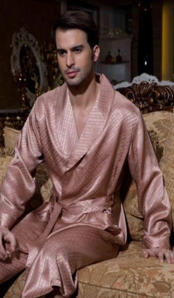 kimono design men kimono robe sleepwear gown bathrobe 19mm silk satin robe7043895, Black;brown
kimono design men kimono robe sleepwear gown bathrobe 19mm silk satin robe7043895, Black;brown