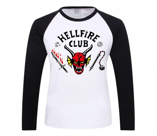 long sleeve stranger things 4 t shirt womenmen tshirt hellfire club tshirt funny tee shirt clothes unisex2027130, White
long sleeve stranger things 4 t shirt womenmen tshirt hellfire club tshirt funny tee shirt clothes unisex2027130, White