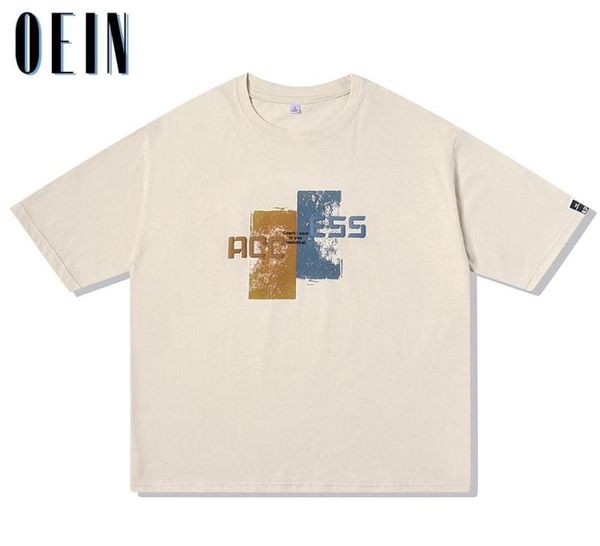 men039s tshirts 2021 men hip hop t shirt streetwear harajuku khaki tshirt oversize summer short sleeve tshirt loose cotton to5338454, White;black
men039s tshirts 2021 men hip hop t shirt streetwear harajuku khaki tshirt oversize summer short sleeve tshirt loose cotton to5338454, White;black