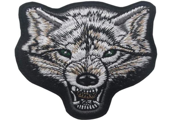wolf sewing notions animal patch embroidery armbands iron on diy for clothing hats shirts patches5414477, Black
wolf sewing notions animal patch embroidery armbands iron on diy for clothing hats shirts patches5414477, Black