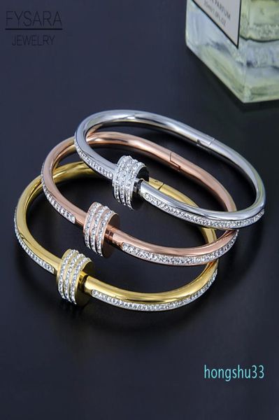 designer2020 luxury love screw bracelets bangles for women fashion jewelry cubic zirconia full crystals pulseiras charm jewelry4033615, Black
designer2020 luxury love screw bracelets bangles for women fashion jewelry cubic zirconia full crystals pulseiras charm jewelry4033615, Black