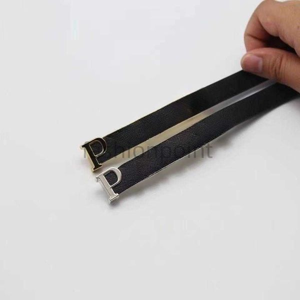 belts 2023 leather belt width 1.5cm fashion designer mens women black buckle letter waistband p belt for women, Black;brown
belts 2023 leather belt width 1.5cm fashion designer mens women black buckle letter waistband p belt for women, Black;brown