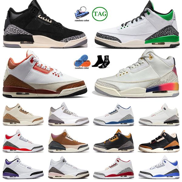 mens jumpman 3 3s og basketball shoes designer oreo cool grey rust pink j balvin lucky green pine dark iris mocha cardinal red women cement
mens jumpman 3 3s og basketball shoes designer oreo cool grey rust pink j balvin lucky green pine dark iris mocha cardinal red women cement