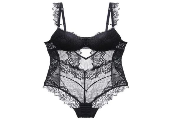 bodysuit women lace ruffles straps padded bra underwire lingere femme push up queen bottom closure cotton crotch y2007083559230, Red;black 
bodysuit women lace ruffles straps padded bra underwire lingere femme push up queen bottom closure cotton crotch y2007083559230, Red;black