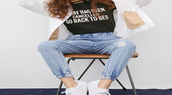 girls female blue boyfriend jeans pants women elastic mid waist button long trousers dual pockets ripped jeans5565673
girls female blue boyfriend jeans pants women elastic mid waist button long trousers dual pockets ripped jeans5565673
