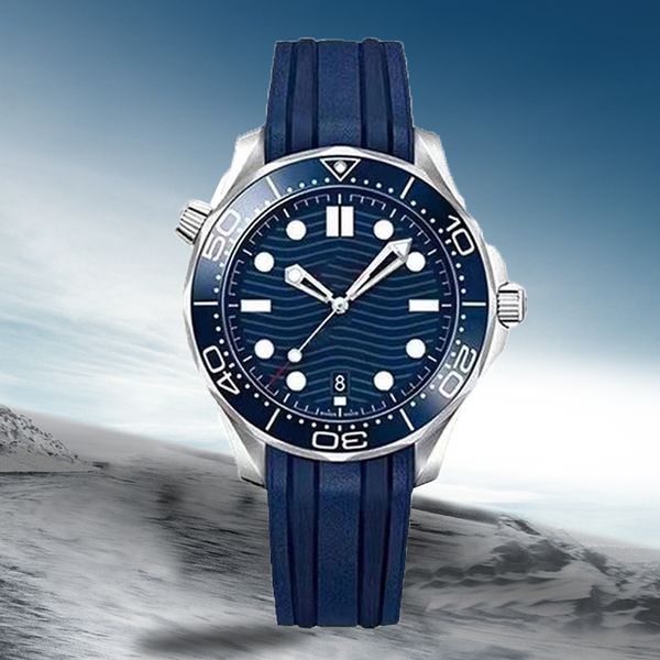 fashion 41mm wrist watches for men gift for him watch boho hippie designer mechanical montre stainless steel strap waterproof sapphire mens, Slivery;brown
fashion 41mm wrist watches for men gift for him watch boho hippie designer mechanical montre stainless steel strap waterproof sapphire mens, Slivery;brown