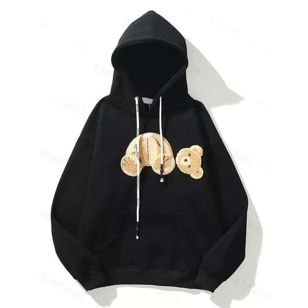 palmes angel autumn hoodie bear designer men's hoodies sweatshirts mens sweater spray printed hooded loose lovers pa jumper women hoody, Black
palmes angel autumn hoodie bear designer men's hoodies sweatshirts mens sweater spray printed hooded loose lovers pa jumper women hoody, Black