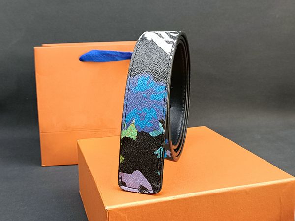 fashion belts genuine leather black men's luxury belt designer gold smooth buckle classic colorful coating 3.8cm wide women's bran, Black;brown
fashion belts genuine leather black men's luxury belt designer gold smooth buckle classic colorful coating 3.8cm wide women's bran, Black;brown