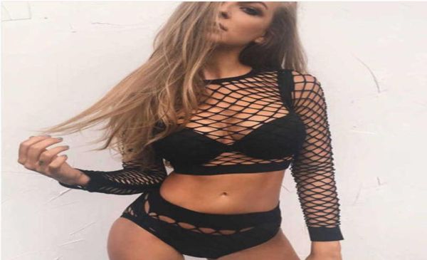 women039s tshirt women see through hollow out perspective sheer mesh fishnet tee bodycon long sleeve beach t shirt4400512, White
women039s tshirt women see through hollow out perspective sheer mesh fishnet tee bodycon long sleeve beach t shirt4400512, White