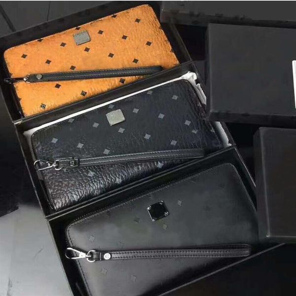 long korean fashion wallet male leather wallet south korean fashion hand zipper wallet209n, Red;black
long korean fashion wallet male leather wallet south korean fashion hand zipper wallet209n, Red;black