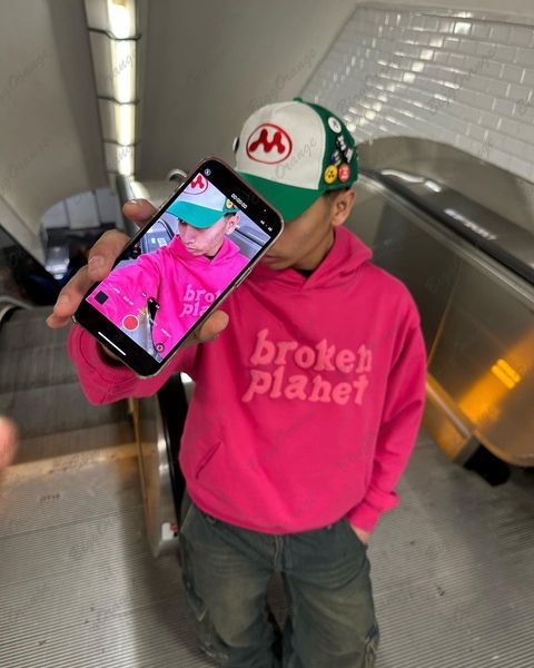 women's hoodies sweatshirts harajuku pink planet foam letter print hoodie loose casual couple streetwear women gothic grunge oversized, Black
women's hoodies sweatshirts harajuku pink planet foam letter print hoodie loose casual couple streetwear women gothic grunge oversized, Black