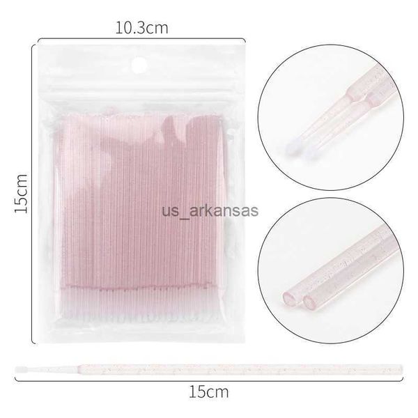 makeup brushes 100pcs/lot disposable crystal eyelash brushes swab microbrushes eyelash extension tools individual eyelashes removing tools h
makeup brushes 100pcs/lot disposable crystal eyelash brushes swab microbrushes eyelash extension tools individual eyelashes removing tools h