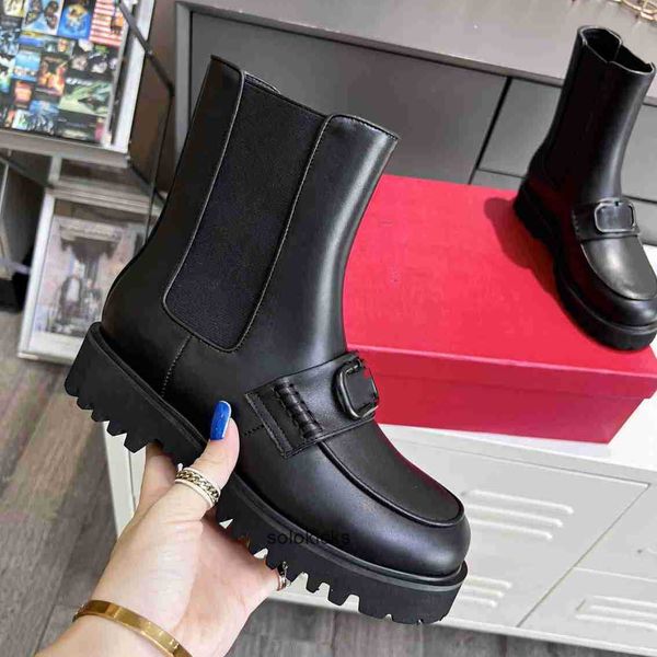 winter snow boots fashion women decorative flat heel valentinolies thick sole leather warm wool high heel super 02-04 rypk mini, Black
winter snow boots fashion women decorative flat heel valentinolies thick sole leather warm wool high heel super 02-04 rypk mini, Black