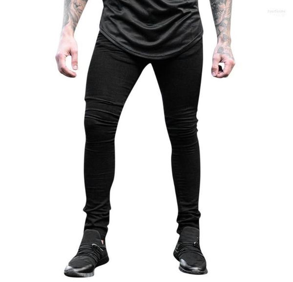men039s jeans fashion denim men skinny masculino elastic pencil trousers black for pants slim fit calca masculina 208624900, Blue 
men039s jeans fashion denim men skinny masculino elastic pencil trousers black for pants slim fit calca masculina 208624900, Blue