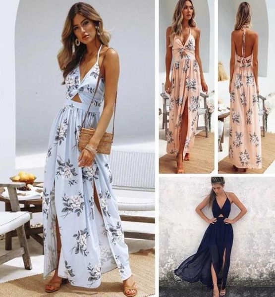 chiffon women summer dress beach maxi dresses neckmounted sleeveless floral backless with bowknot vestidos femme 2105282286236, Black;gray
chiffon women summer dress beach maxi dresses neckmounted sleeveless floral backless with bowknot vestidos femme 2105282286236, Black;gray