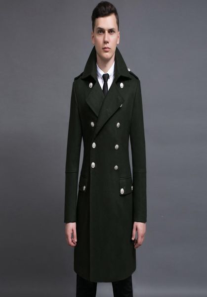 new wool mens coat double breasted long style man trench autumn and winter plus size 5xl 6xl mens jackets and coats3352594, Black
new wool mens coat double breasted long style man trench autumn and winter plus size 5xl 6xl mens jackets and coats3352594, Black