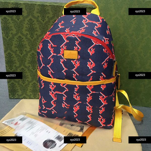 23ss bag kids letter plaid printed outdoor backpack child knapsack size: 32*25*10 cm baby school backpack may12
23ss bag kids letter plaid printed outdoor backpack child knapsack size: 32*25*10 cm baby school backpack may12