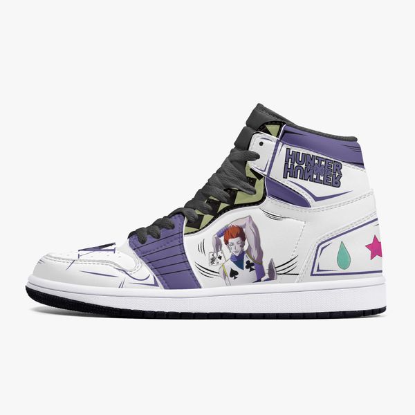 diy classic men's and women's outdoor basketball shoes fashion popular anime casual shoes 297471
diy classic men's and women's outdoor basketball shoes fashion popular anime casual shoes 297471